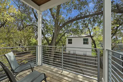 2811 Garwood Unit B Street #B, Austin, TX 78702 - Photo 18