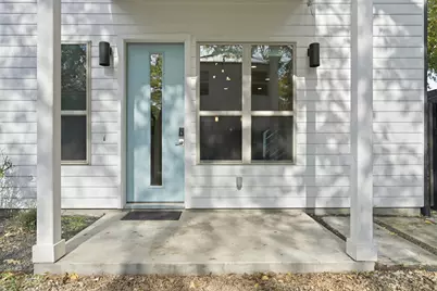 2811 Garwood Unit B Street #B, Austin, TX 78702 - Photo 4