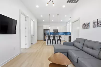2811 Garwood Unit B Street #B, Austin, TX 78702 - Photo 6