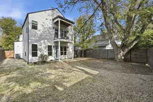 2811 Garwood St, Austin, TX 78702 - Photo 2