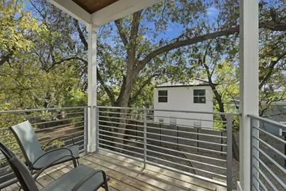 2811 Garwood Unit B Street #B, Austin, TX 78702 - Photo 20
