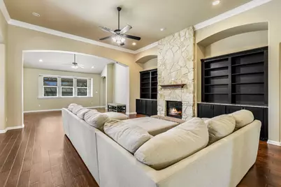 2037 Tribal Way, Leander, TX 78641 - Photo 8