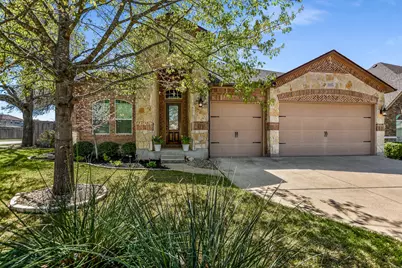 2037 Tribal Way, Leander, TX 78641 - Photo 4