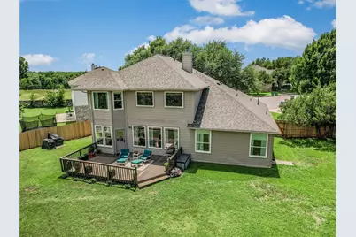 1304 Rattling Horn Cove, Cedar Park, TX 78613 - Photo 4