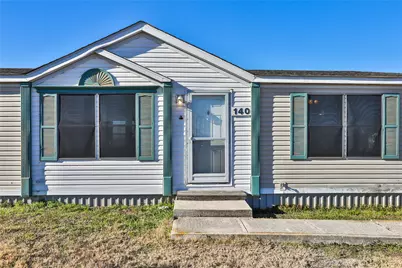 140 Blessing Lane, San Marcos, TX 78666 - Photo 2