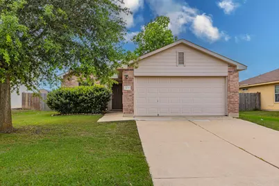 203 Wegstrom Street, Hutto, TX 78634 - Photo 8