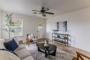 203 Wegstrom St, Hutto, TX 78634 - Photo 1