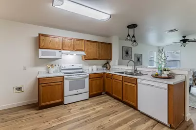 203 Wegstrom Street, Hutto, TX 78634 - Photo 4