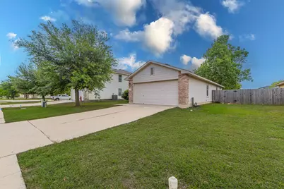 203 Wegstrom Street, Hutto, TX 78634 - Photo 20