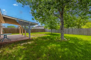 203 Wegstrom St, Hutto, TX 78634 - Photo 22