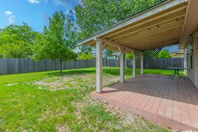 203 Wegstrom Street, Hutto, TX 78634 - Photo 24