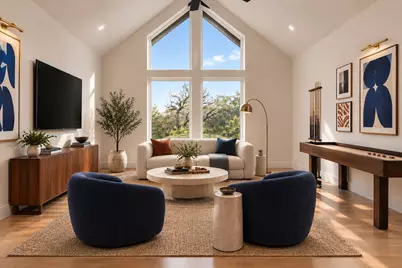400 Post Road Drive #1, Austin, TX 78704 - Photo 20