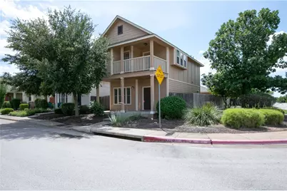 4528 Credo Lane, Austin, TX 78725 - Photo 1