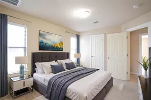 4528 Credo Lane, Austin, TX 78725 - Photo 4