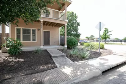 4528 Credo Lane, Austin, TX 78725 - Photo 2