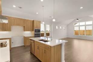 325 Blue Vervain Trl, Georgetown, TX 78633 - Photo 8