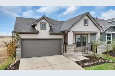 325 Blue Vervain Trail, Georgetown, TX 78633 - Photo 2