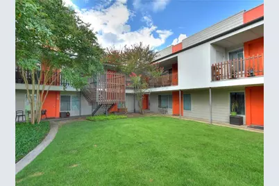2200 Dickson Drive #126, Austin, TX 78704 - Photo 18