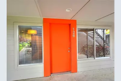 2200 Dickson Drive #126, Austin, TX 78704 - Photo 1