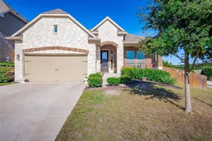 22108 Cross Timbers Bnd, Lago Vista, TX 78645 - Photo 1