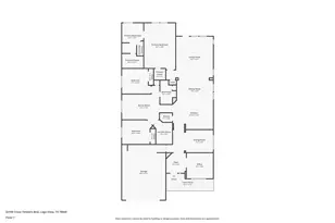 22108 Cross Timbers Bnd, Lago Vista, TX 78645 - Photo 36