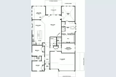 912 Landing Lane, Leander, TX 78641 - Photo 2