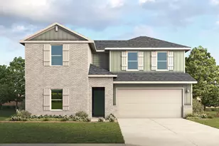 18213 Blazing Rnch Ln, Manor, TX 78653 - Photo 1