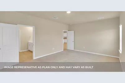 18213 Blazing Ranch Lane, Manor, TX 78653 - Photo 22