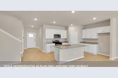 18213 Blazing Ranch Lane, Manor, TX 78653 - Photo 18
