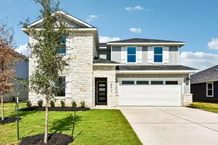 18213 Blazing Rnch Ln, Manor, TX 78653 - Photo 1