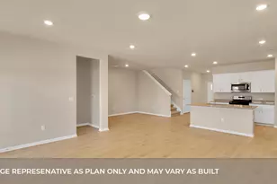 18213 Blazing Rnch Ln, Manor, TX 78653 - Photo 14