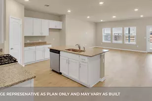 18213 Blazing Rnch Ln, Manor, TX 78653 - Photo 6