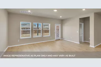 18213 Blazing Ranch Lane, Manor, TX 78653 - Photo 12