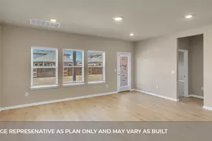 18213 Blazing Rnch Ln, Manor, TX 78653 - Photo 12
