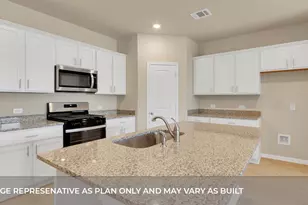 18213 Blazing Rnch Ln, Manor, TX 78653 - Photo 8