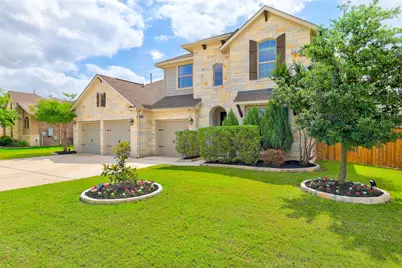 3521 Ponce De Leon Pass, Round Rock, TX 78665 - Photo 2