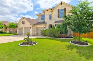 3521 Ponce De Leon Pass, Round Rock, TX 78665 - Photo 2