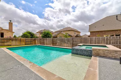 3521 Ponce De Leon Pass, Round Rock, TX 78665 - Photo 36