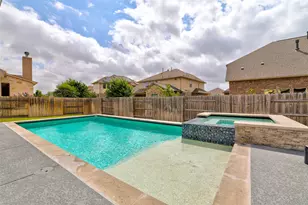3521 Ponce De Leon Pass, Round Rock, TX 78665 - Photo 36