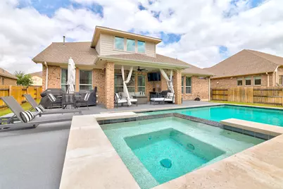 3521 Ponce De Leon Pass, Round Rock, TX 78665 - Photo 34