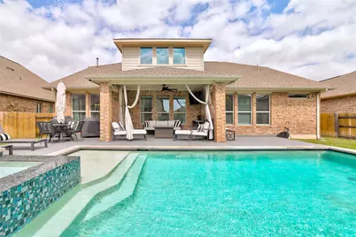 3521 Ponce De Leon Pass, Round Rock, TX 78665 - Photo 34