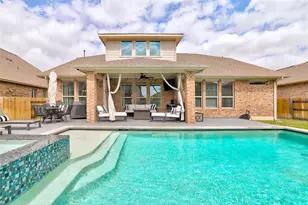 3521 Ponce De Leon Pass, Round Rock, TX 78665 - Photo 34