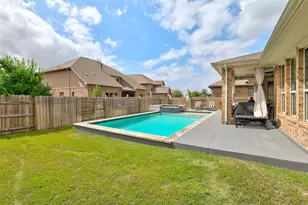 3521 Ponce De Leon Pass, Round Rock, TX 78665 - Photo 36