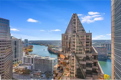 200 Congress Avenue #25C, Austin, TX 78701 - Photo 30