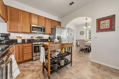 1516 Old Luling Road, Lockhart, TX 78644 - Photo 4