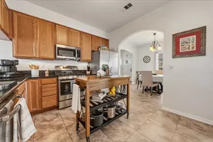 1516 Old Luling Rd, Lockhart, TX 78644 - Photo 4