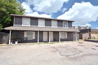 4808 W Wind Trail #103, Austin, TX 78745 - Photo 2