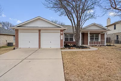 1606 Churchill Cove, Cedar Park, TX 78613 - Photo 2