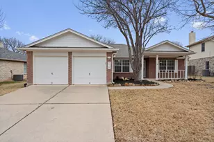 1606 Churchill Cove, Cedar Park, TX 78613 - Photo 2