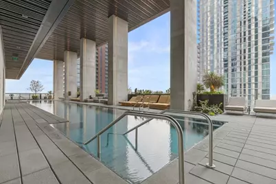 610 Davis Street #2503, Austin, TX 78701 - Photo 26